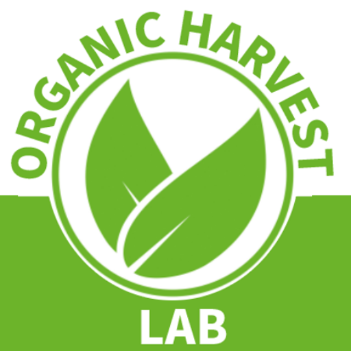 ORGANIC HARVEST LAB