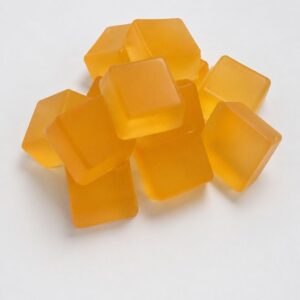 Gelatinous Cubes